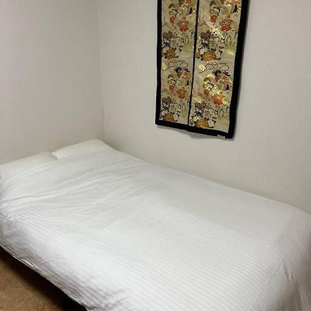 Abiko503 Apartment โอซาก้า ภายนอก รูปภาพ